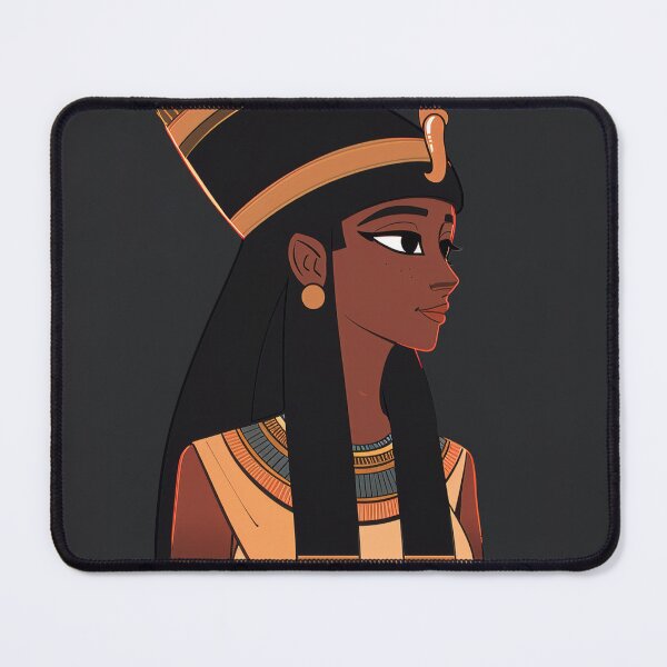 Item preview, Anuket, Egyptian deity | Anime style designed and sold by ComicsFactory.