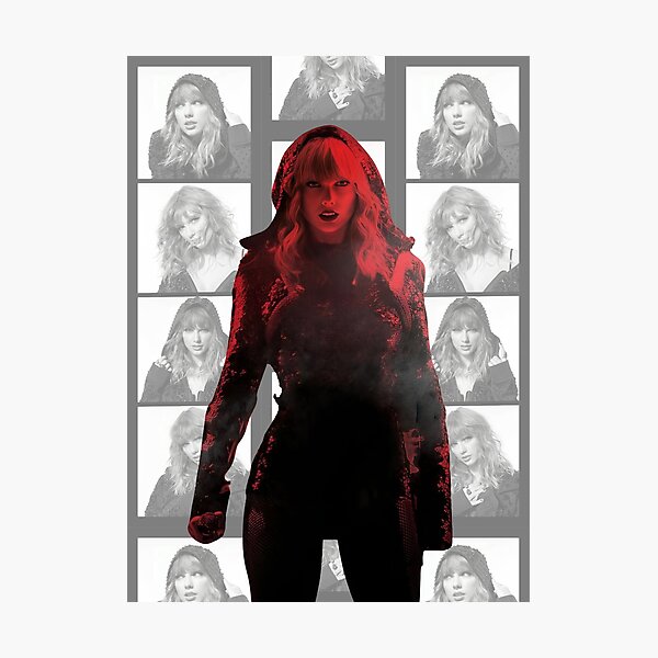 Item preview, TAYLOR SWIFT REPUTATION ERAS designed and sold by catherinejofi.