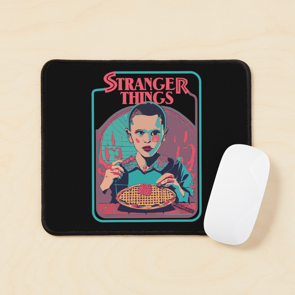 Item preview, Mouse Pad designed and sold by bekksa.