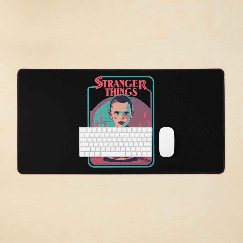 Item preview, Desk Mat designed and sold by bekksa.