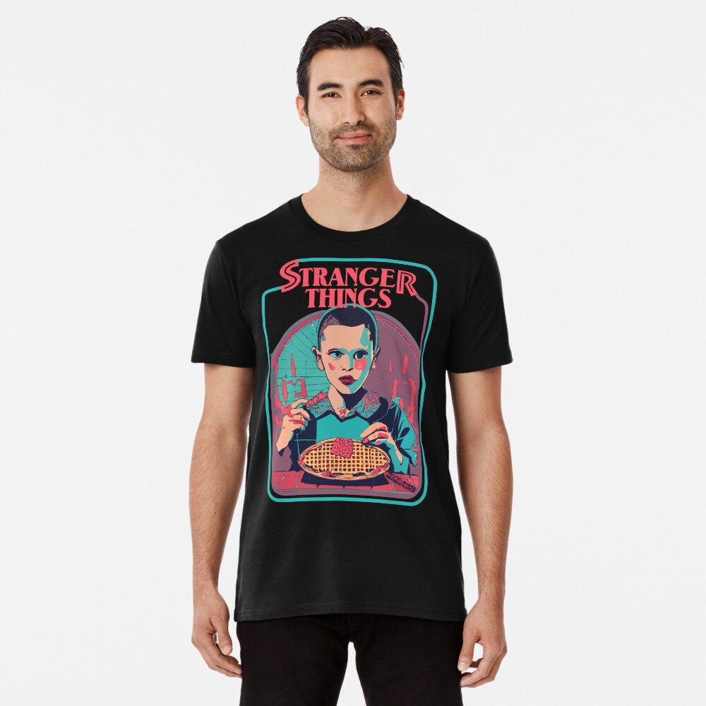 Item preview, Premium T-Shirt designed and sold by bekksa.
