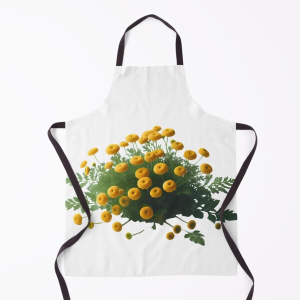 Item preview, Tansy: Brightening Gardens and Healing Ailments" designed and sold by Kriebelt.