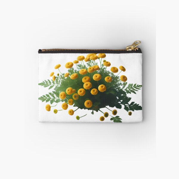 Item preview, Tansy: Brightening Gardens and Healing Ailments" designed and sold by Kriebelt.