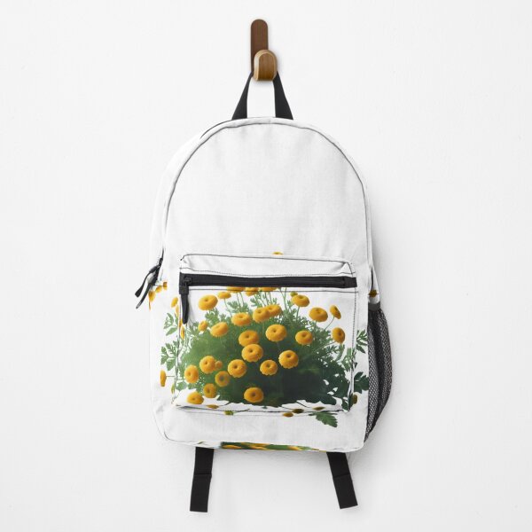 Item preview, Tansy: Brightening Gardens and Healing Ailments" designed and sold by Kriebelt.
