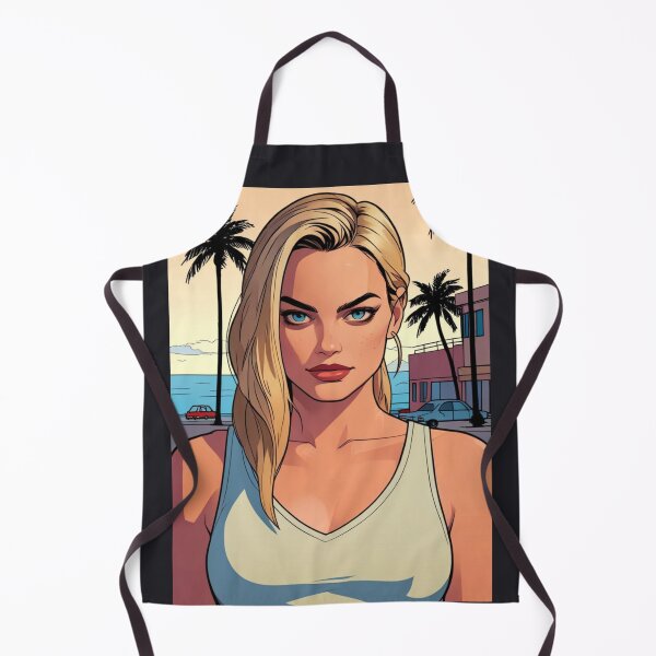 Item preview, Beautiful Margot designed and sold by ArtCraftLab.
