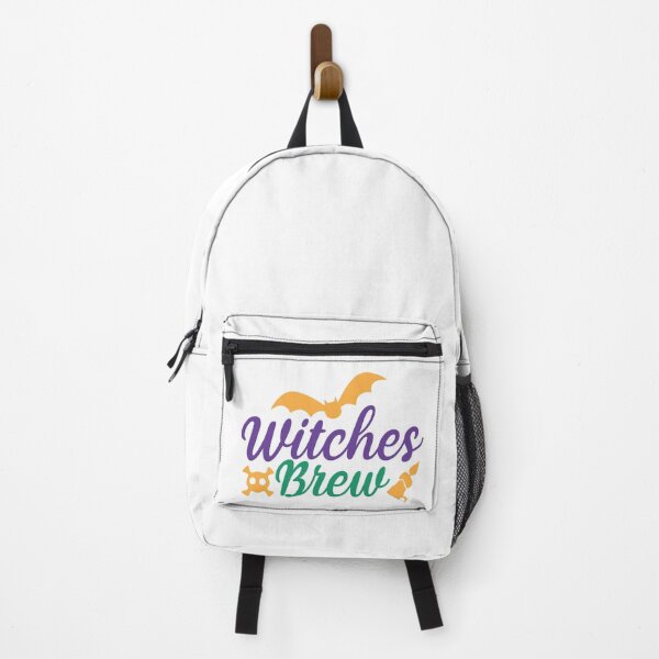 Item preview, Witches Brew Halloween Design designed and sold by Moad Fahim.