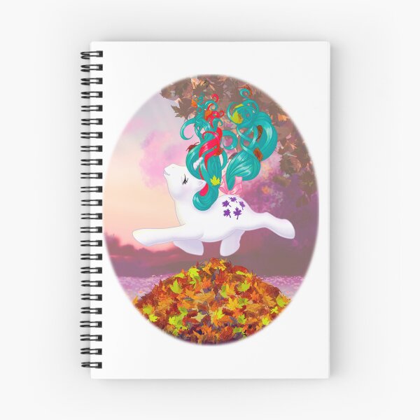 Item preview, My Little Pony Gusty designed and sold by scholtenart.