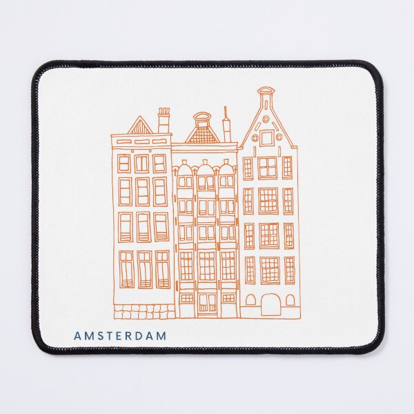 Item preview, Amsterdam  designed and sold by Soccer4ja9.