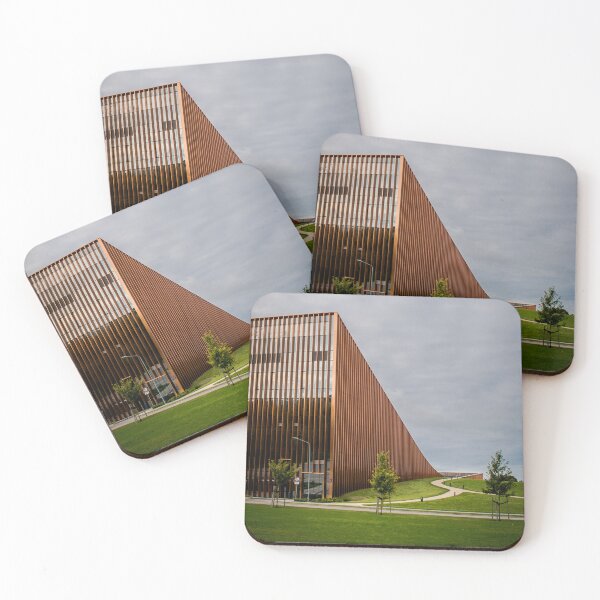 Item preview, City view at summer time designed and sold by LiguxKon.