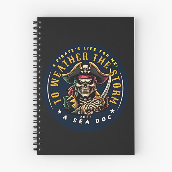 Item preview, pirates 1 designed and sold by ONIX23.