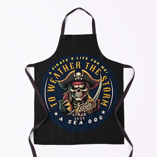 Item preview, pirates 1 designed and sold by ONIX23.