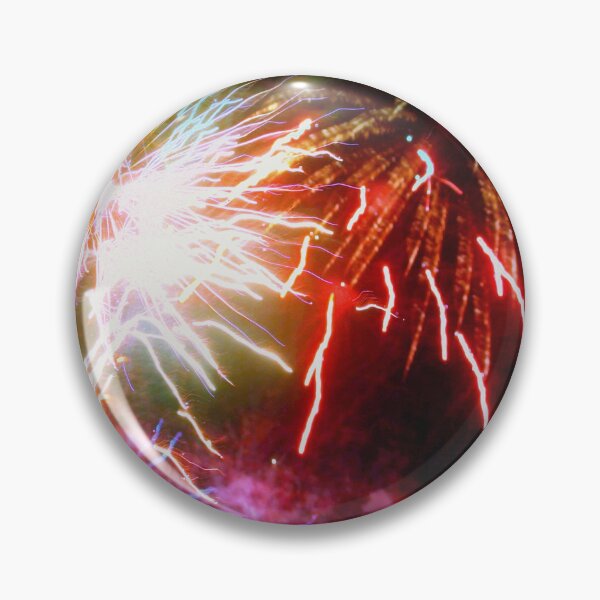 Item preview, Fireworks extravaganza designed and sold by B. Randi Bailey.