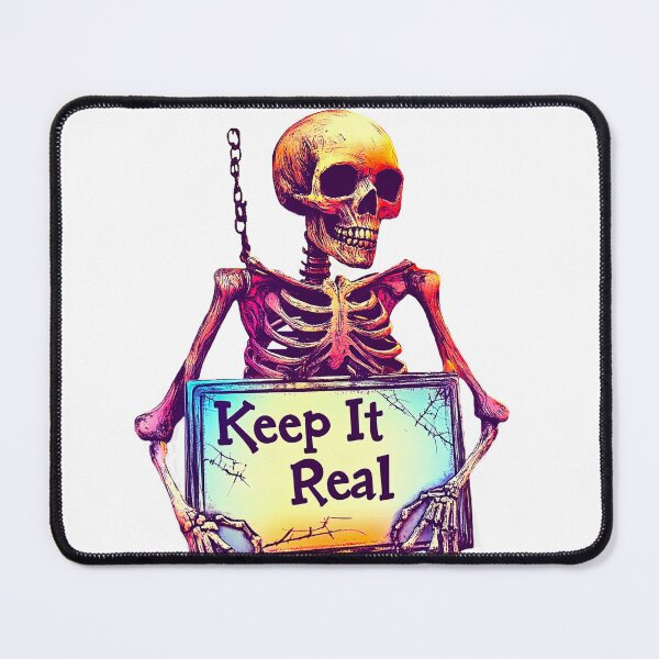 Item preview, Keep It Real Halloweentee Spooky designed and sold by Pannyyy.