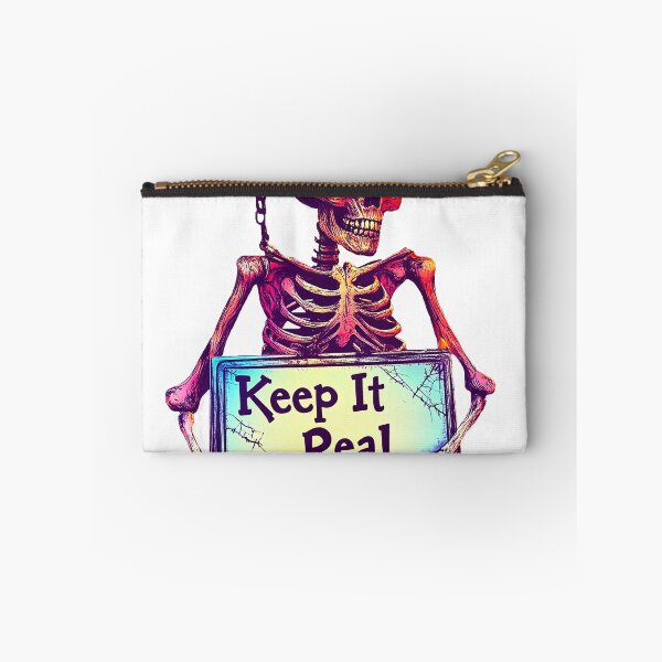 Item preview, Keep It Real Halloweentee Spooky designed and sold by Pannyyy.
