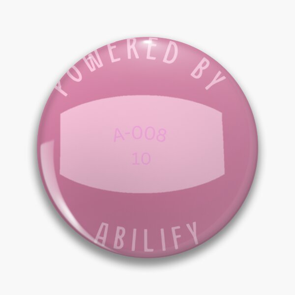 Item preview, powered by Abilify designed and sold by Jillyjucie.