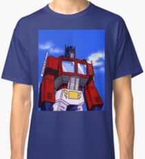 rodimus prime shirt