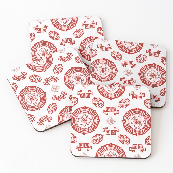 Item preview, Asian Seals designed and sold by KootenayDesigns.
