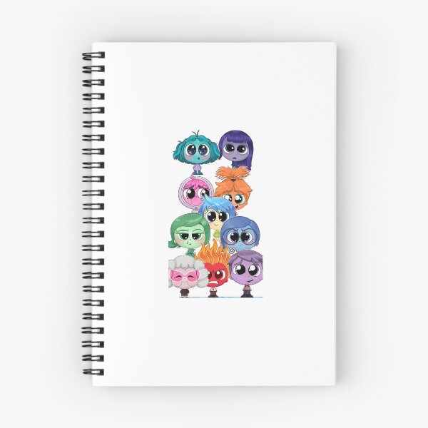 Item preview, Insideout 2  designed and sold by Amoricoo.
