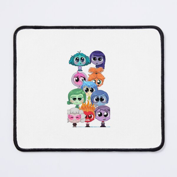 Item preview, Insideout 2  designed and sold by Amoricoo.