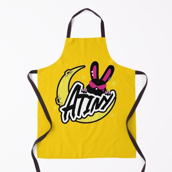 Item preview, Atiny - kpop illustration myth designed and sold by subliman.