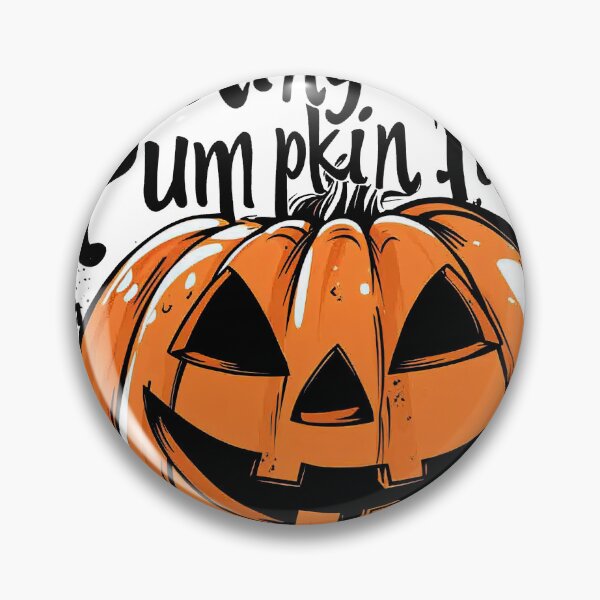 Artikelvorschau, Ruhendes Kürbisgesicht Halloweentee Gruselig entworfen und verkauft von Pannyyy.