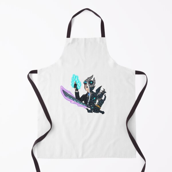 Item preview, Duality of Darkness designed and sold by FeistyFerret.