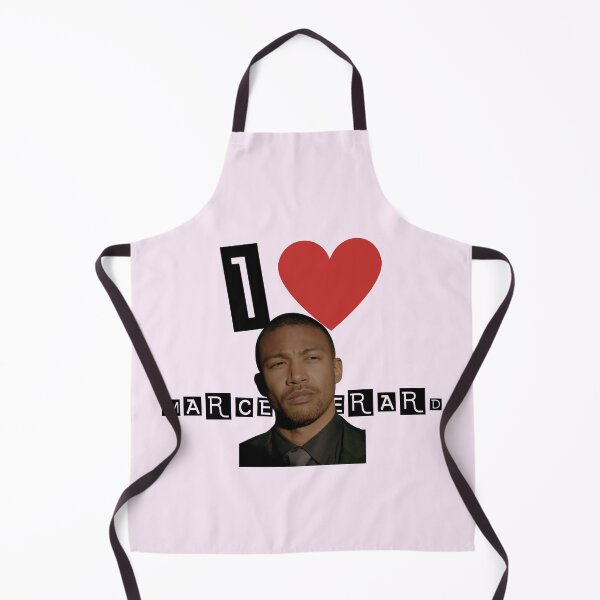 Item preview, I heart Marcel Gerard designed and sold by judy-m.