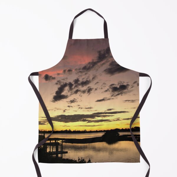 Item preview, Brown, rose and gold sunset designed and sold by B. Randi Bailey.