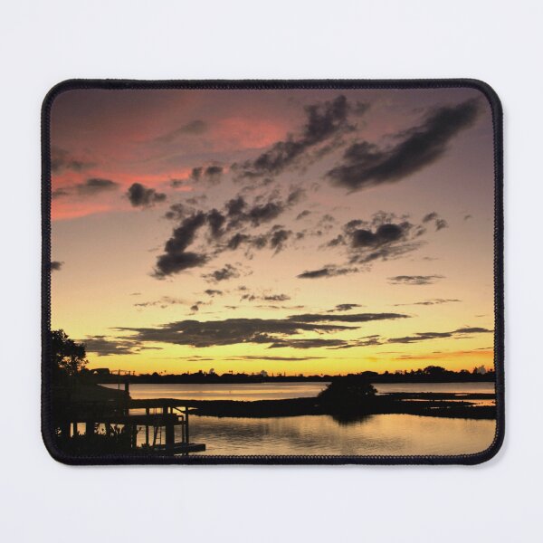 Item preview, Brown, rose and gold sunset designed and sold by B. Randi Bailey.