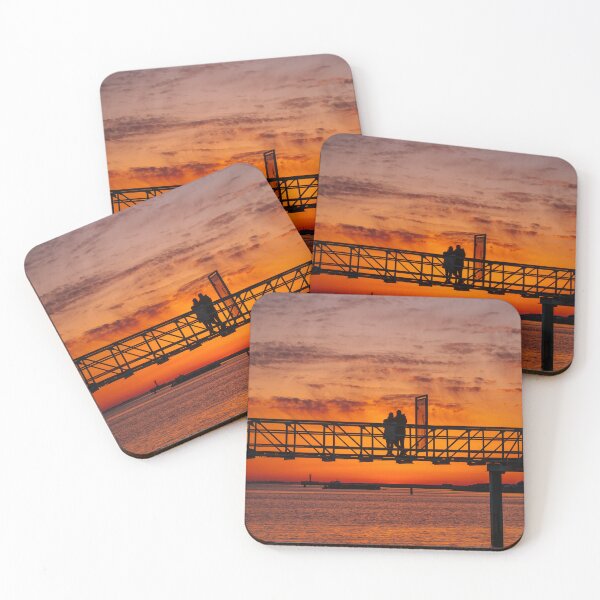 Item preview, Romance at sunset time designed and sold by LiguxKon.