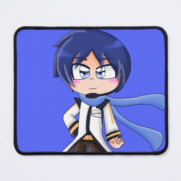 Item preview, Kaito  designed and sold by VioletMoonAnimation.