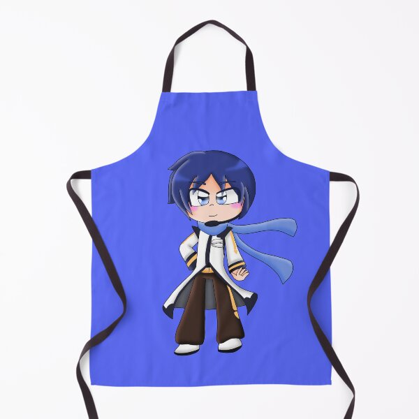 Item preview, Kaito  designed and sold by VioletMoonAnimation.