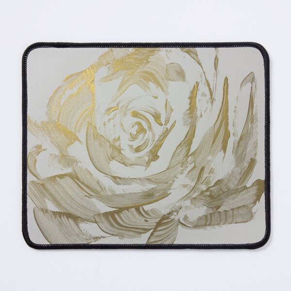 Item preview, Gold Rose designed and sold by Keraboutart.