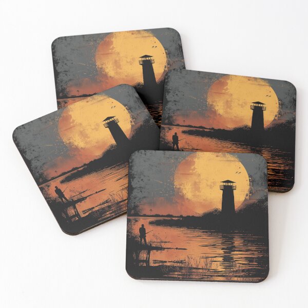 Item preview, Morning Ducks designed and sold by Thingstolike.