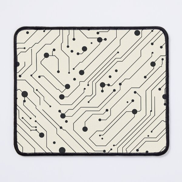 Item preview, Black Circuitry designed and sold by KootenayDesigns.