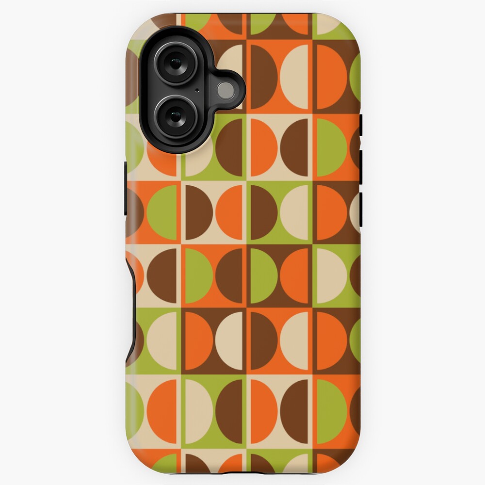 Item preview, iPhone Tough Case designed and sold by tonymagnerart.