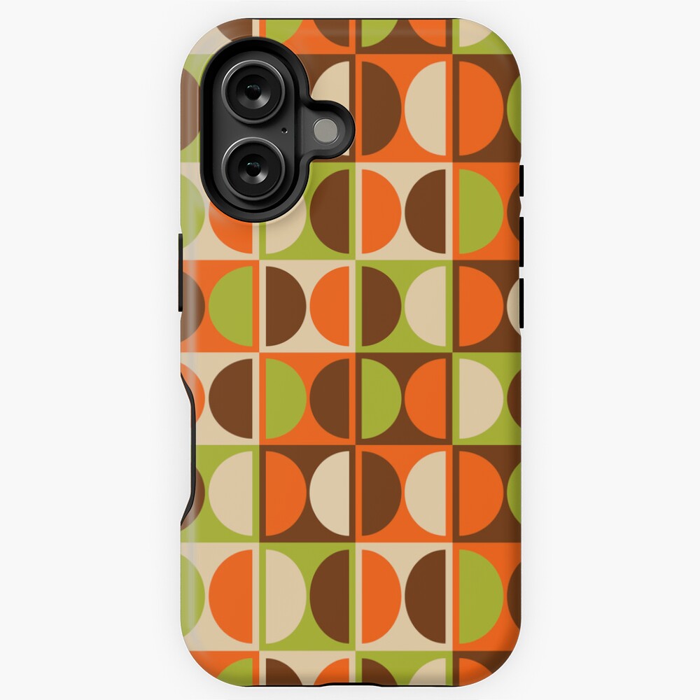 Item preview, iPhone Magsafe Tough Case designed and sold by tonymagnerart.