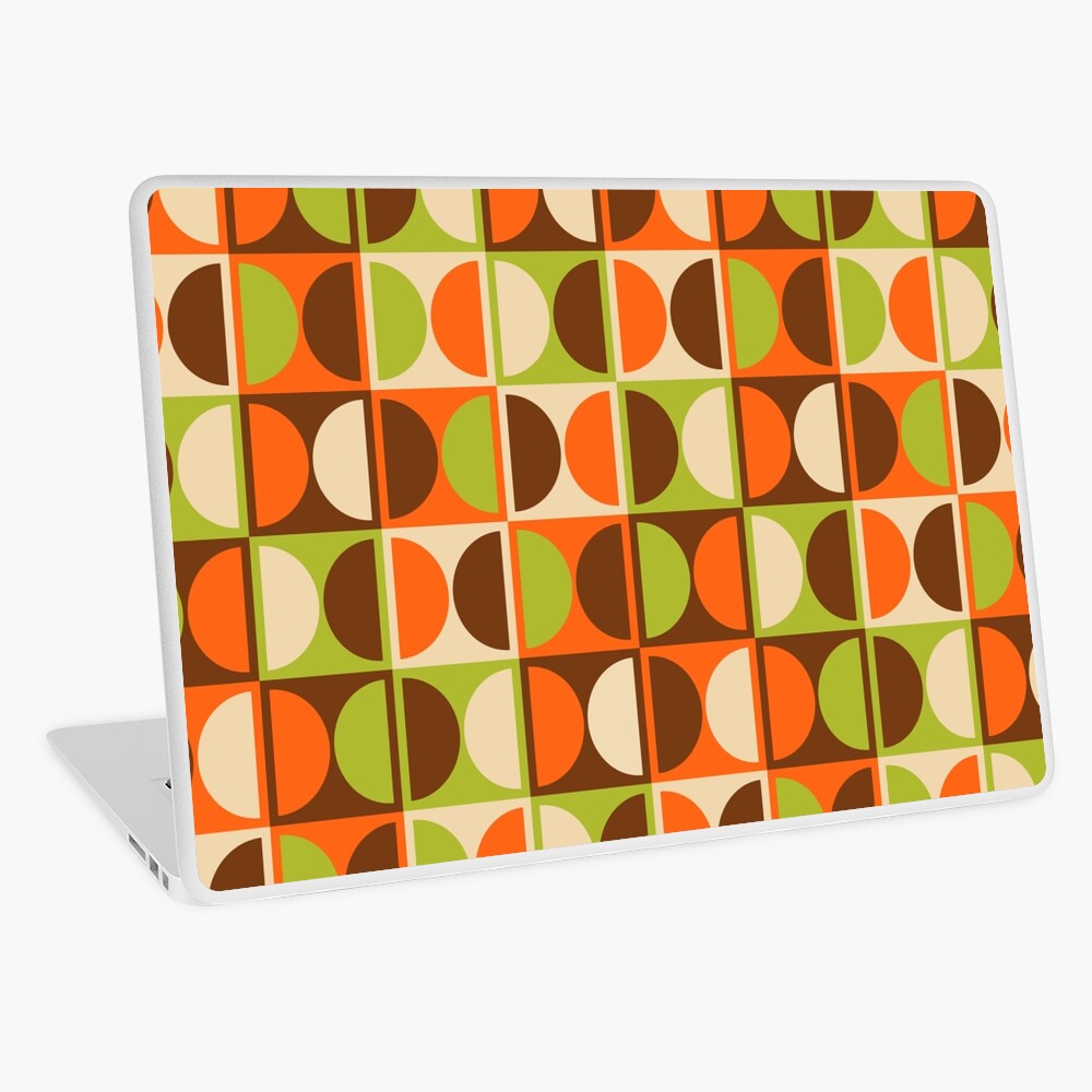 Item preview, Laptop Skin designed and sold by tonymagnerart.