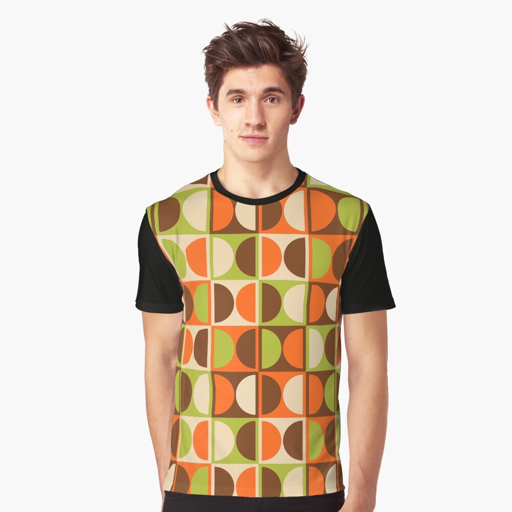 Item preview, Graphic T-Shirt designed and sold by tonymagnerart.