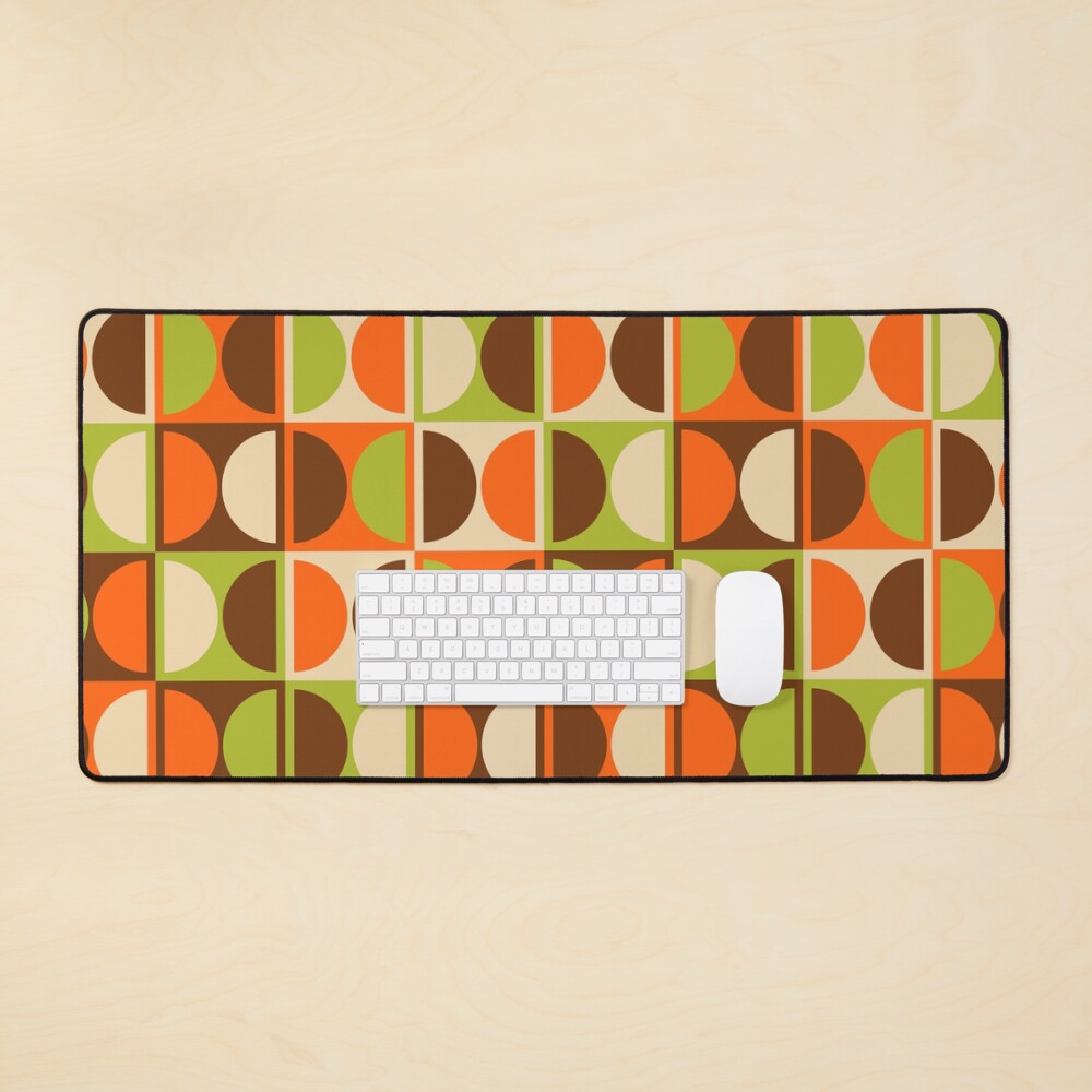 Item preview, Desk Mat designed and sold by tonymagnerart.