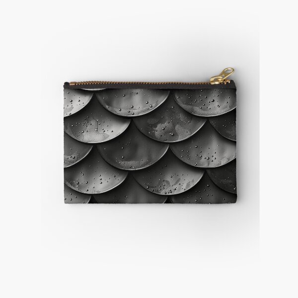 Item preview, Black Scales designed and sold by KootenayDesigns.