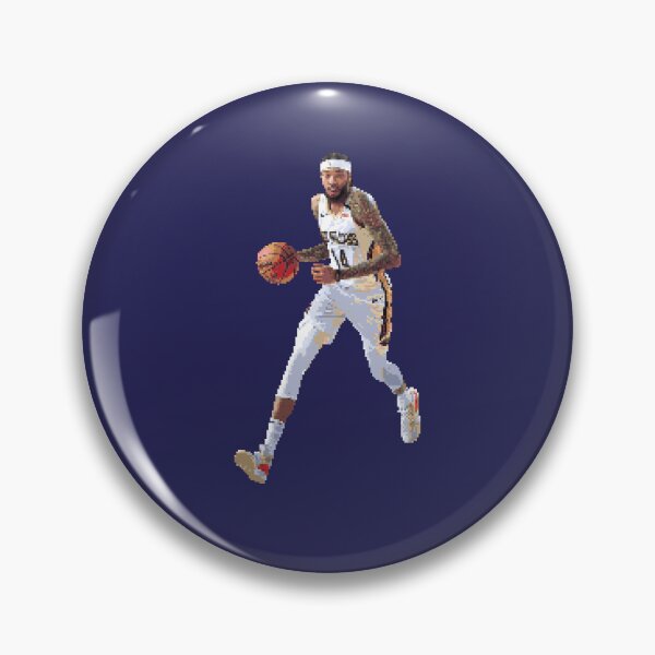 Item preview, Brandon Ingram designed and sold by pixelsports2.