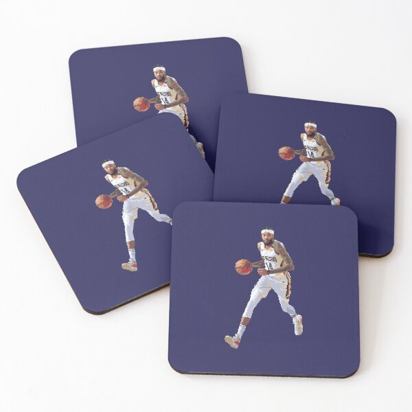 Item preview, Brandon Ingram designed and sold by pixelsports2.