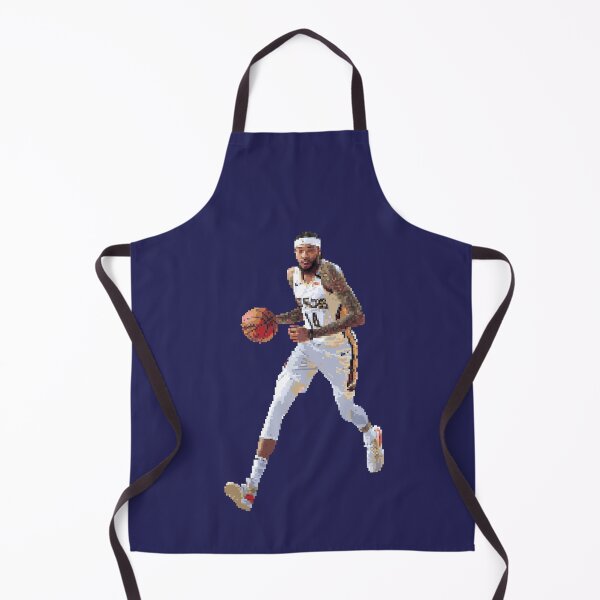 Item preview, Brandon Ingram designed and sold by pixelsports2.