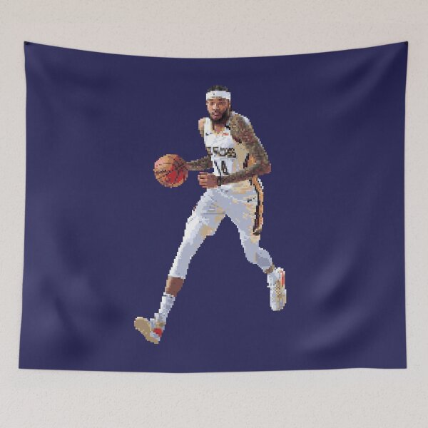 Item preview, Brandon Ingram designed and sold by pixelsports2.