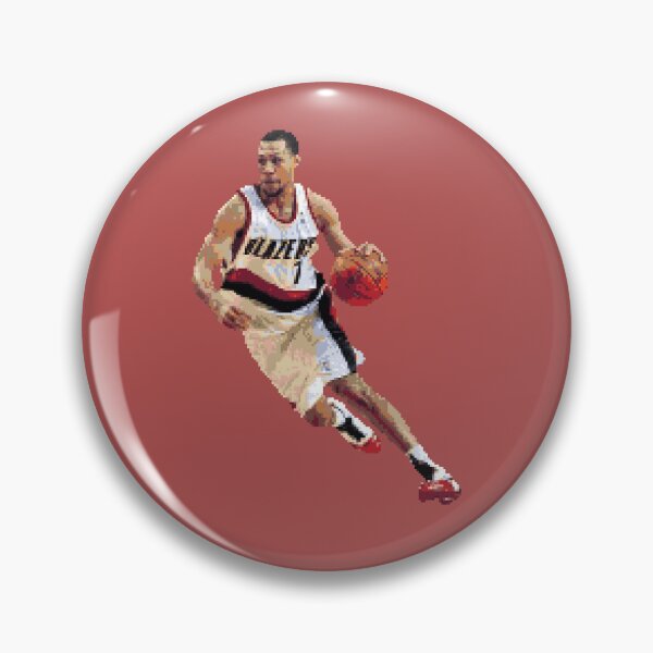Item preview, Brandon Roy designed and sold by pixelsports2.
