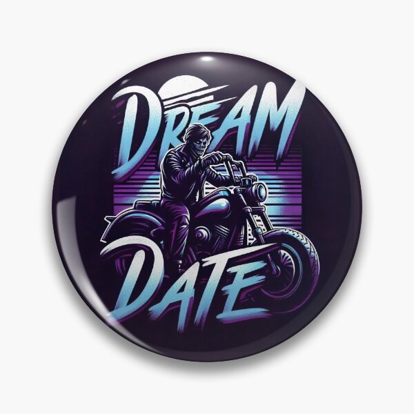 Item preview, Dream Date designed and sold by Sacredrite.