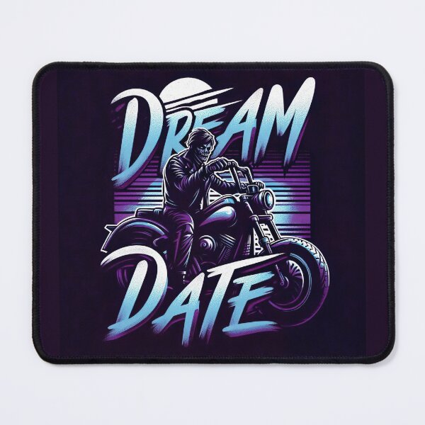 Item preview, Dream Date designed and sold by Sacredrite.