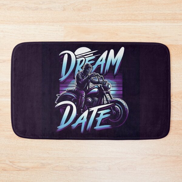 Item preview, Dream Date designed and sold by Sacredrite.