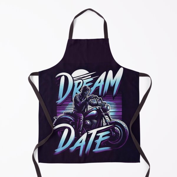 Item preview, Dream Date designed and sold by Sacredrite.